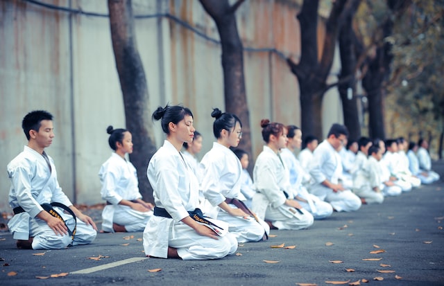 How to be more disciplined - 3 simple ways